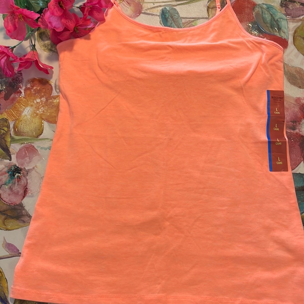 Top mossimo talla L